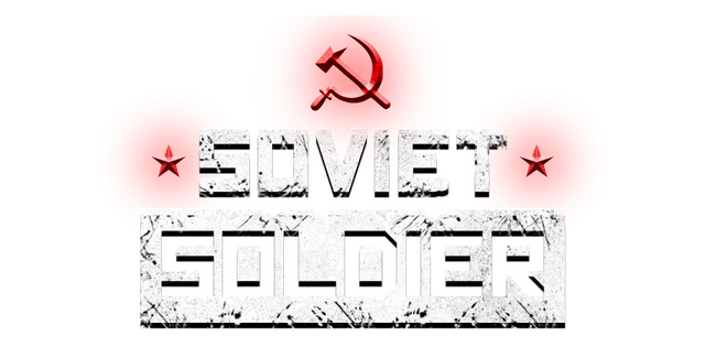 Soviet Soldier logo
