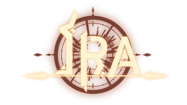 IRA logo