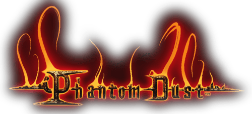 Phantom Dust logo