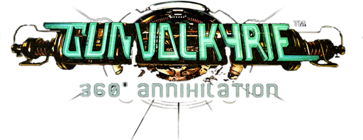 Gunvalkyrie logo