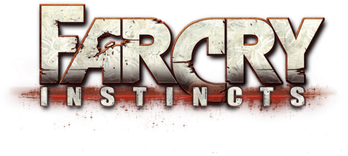 Far Cry Instincts logo
