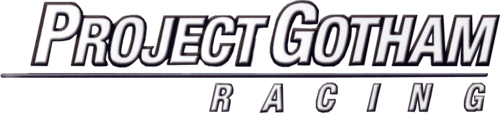 Project Gotham Racing logo