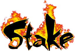 Stake: Fortune Fighters logo