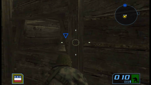 Tom Clancy's Ghost Recon 2: Summit Strike - скриншот 2