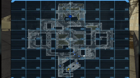 Tom Clancy's Ghost Recon 2: Summit Strike - скриншот 3