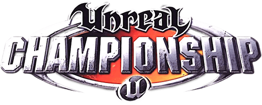 Unreal Championship logo