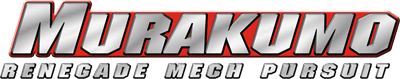 Murakumo: Renegade Mech Pursuit logo
