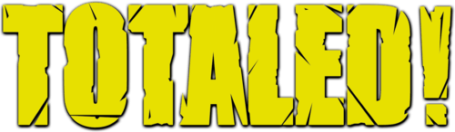 Totaled! logo