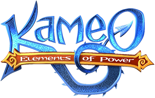 Kameo: Elements of Power logo