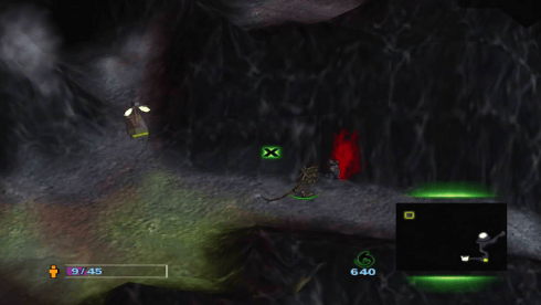 Aliens Versus Predator: Extinction - скриншот 3