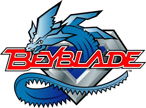 Beyblade Let It Rip! logo