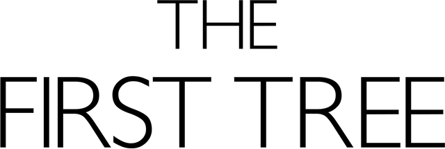 The First Tree logo
