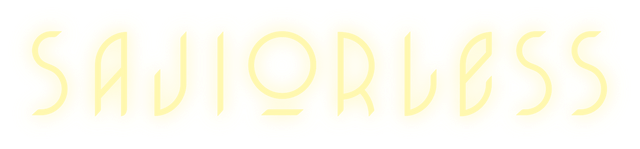 Saviorless logo