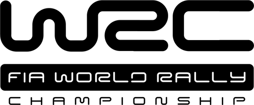WRC: World Rally Championship logo