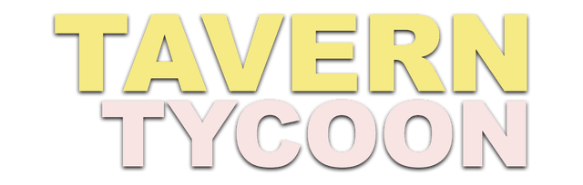 Tavern Tycoon - Dragon's Hangover logo