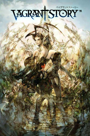 Vagrant Story