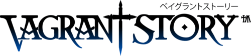 Vagrant Story logo