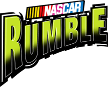 NASCAR Rumble logo