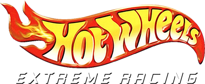 Hot Wheels: Extreme Racing logo