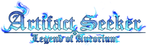 Artifact Seeker logo