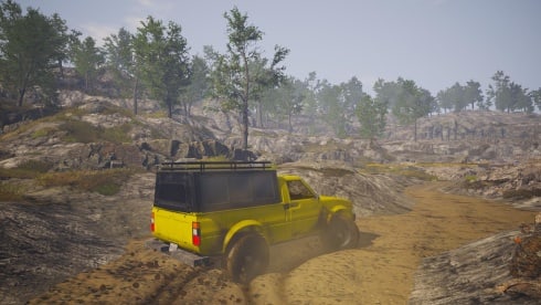 Dinosaur Fossil Hunter - скриншот 4