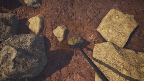 Dinosaur Fossil Hunter - скриншот 6