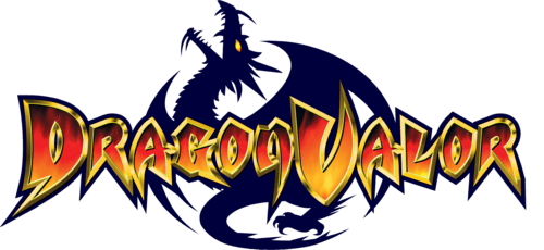 Dragon Valor logo