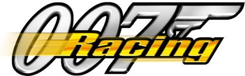 007 Racing logo