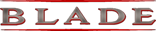 Blade logo