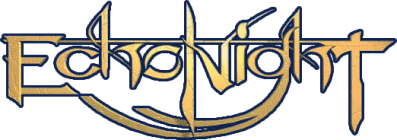 Echo Night logo