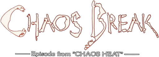Chaos Break logo