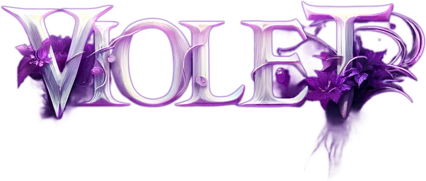 Violet logo