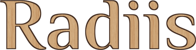 Radiis logo