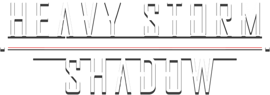 Heavy Storm Shadow logo