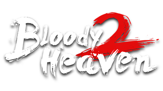 Bloody Heaven 2 logo