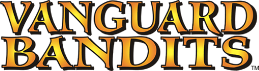 Vanguard Bandits - логотип игры