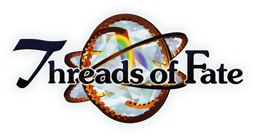 Threads of Fate logo