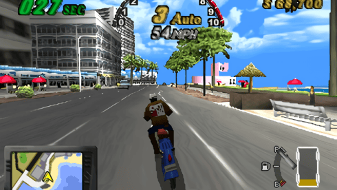 Runabout 2 - скриншот 1