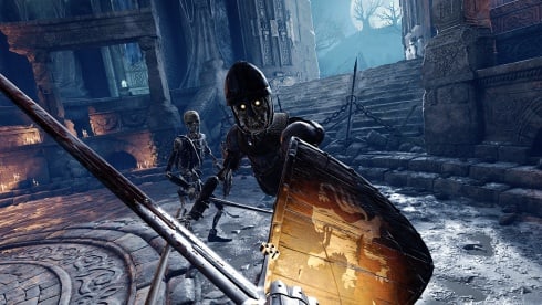 Hellsplit: Arena - скриншот 2