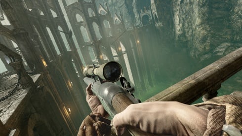 Hellsplit: Arena - скриншот 3