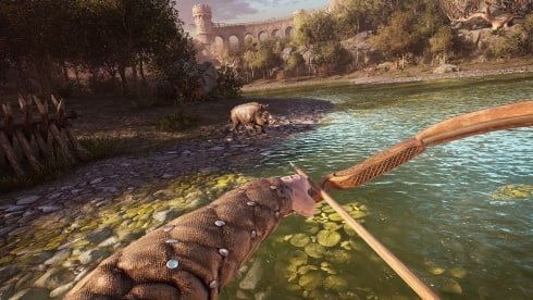 Hellsplit: Arena - скриншот 4