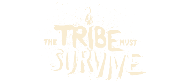 The Tribe Must Survive logo