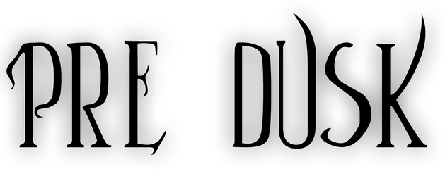 Pre Dusk logo