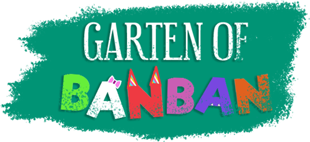 Garten of Banban logo