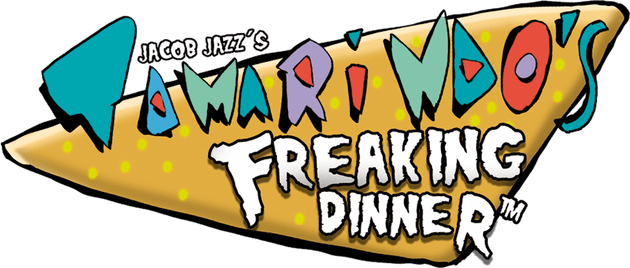 Tamarindos Freaking Dinner logo