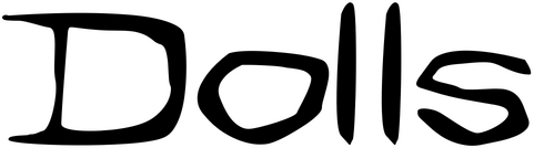 Dolls logo