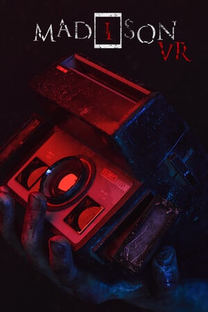 MADiSON VR