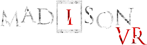 MADiSON VR logo