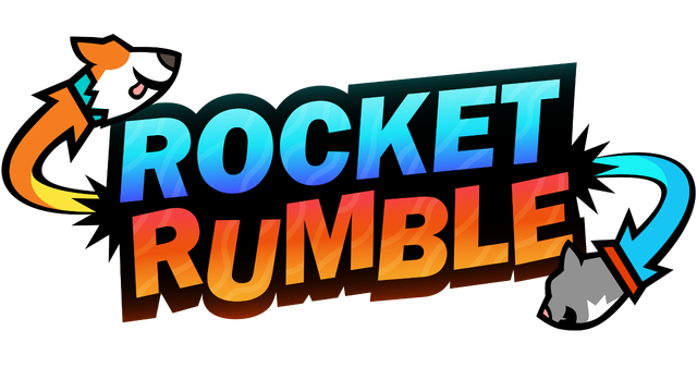 Rocket Rumble logo