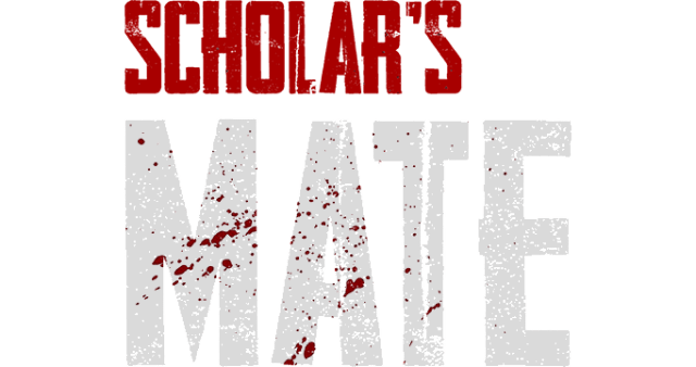 Scholar's Mate logo